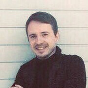 Дмитрий, 36, Касимов