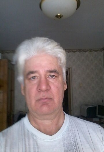 Моя фотография - Salavat, 64 из Набережные Челны (@salavat1807)