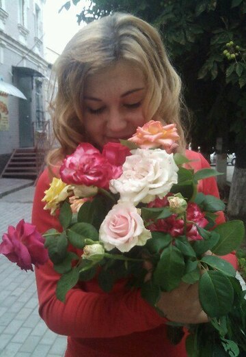 Моя фотографія - Тетяна, 27 з Кропивницький (@tetyana1161)