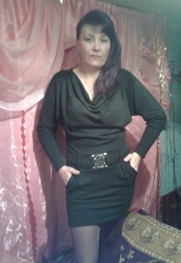 My photo - Natalya, 46 from Rubtsovsk (@natalya296875)