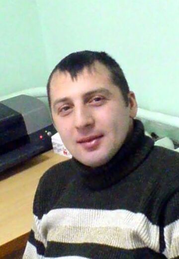 Моя фотография - Дмитрий, 46 из Тюмень (@sahalinec77)