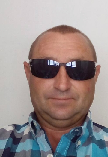 Моя фотографія - Volodimir, 48 з Івано-Франківськ (@volodimir4126)