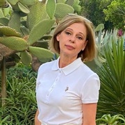 Анжелика, 45, Москва