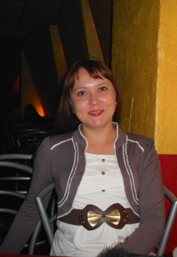 Моя фотография - марина, 39 из Йошкар-Ола (@marina24303)