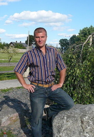 My photo - D_R_E_A_M, 55 from Daugavpils (@cher2003)