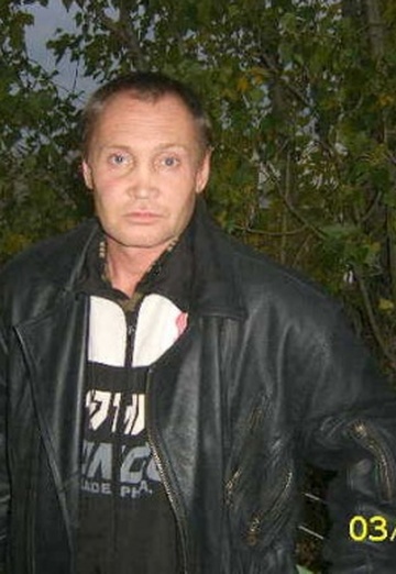 My photo - german, 61 from Volgograd (@german111963)