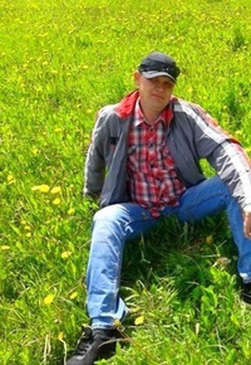 My photo - Aleksey, 48 from Arkhangelsk (@aleksey355738)