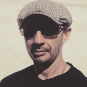 Евгений, 34, Черногорск