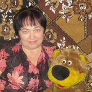 Любовь, 59, Камышин