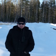 Иван, 46, Лангепас