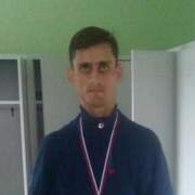 андрей, 33, Октябрьск