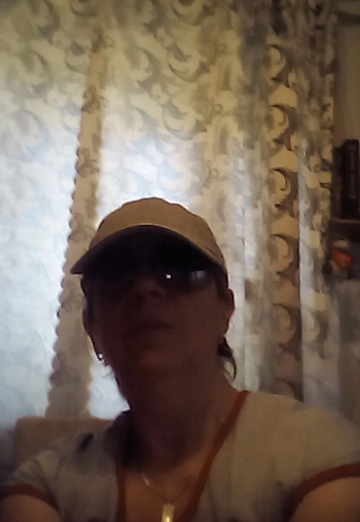 Моя фотографія - Лариса, 59 з Полтава (@larisa55720)