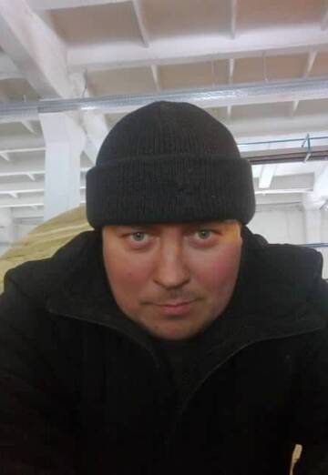 Моя фотография - Евгений, 53 из Белгород (@evgeniy321072)