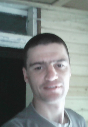 My photo - Ruslan, 40 from Sharya (@ruslan94077)
