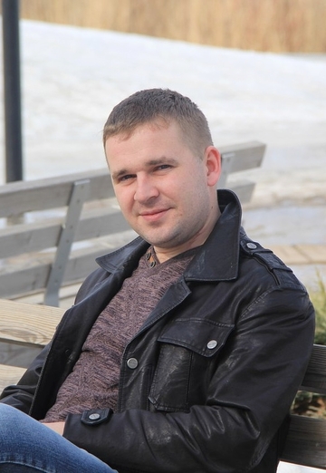 My photo - RUDAKOV DMITRIY, 39 from Voronezh (@rudakovdmitriy0)
