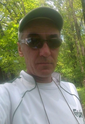 My photo - Oleg, 54 from Kremenchug (@oleg290502)