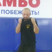 Андрей, 45, Красноярск