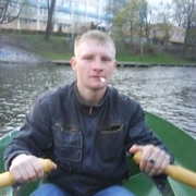 Aleksej, 35, Светлогорск