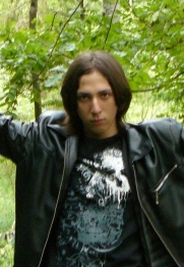 My photo - Evgeniy, 34 from Dmitrov (@evgeniy105)