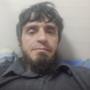 Али, 39, Санкт-Петербург