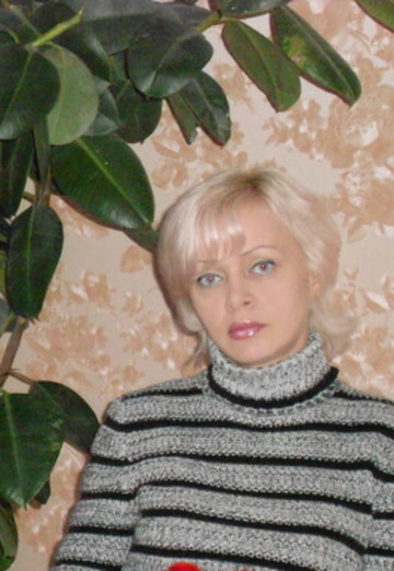 My photo - Svetlana Travova, 46 from Saransk (@svetlanatravova)