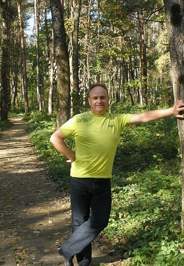 Моя фотография - Анатолий Колесников, 61 из Черноморск (@anatoliykolesnikov4)