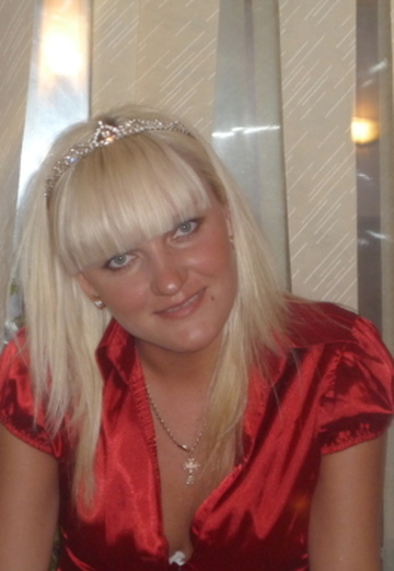 My photo - Ekaterina, 40 from Perm (@ekaterina9253)