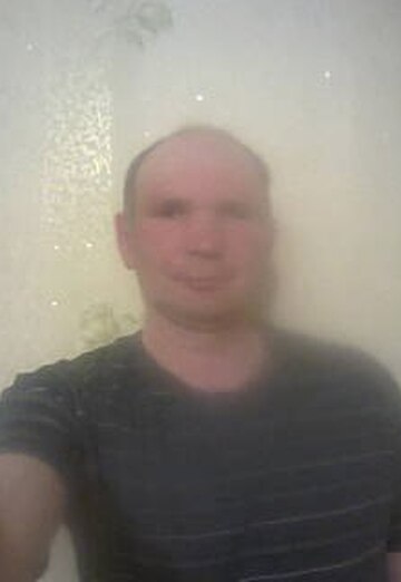 Моя фотография - САША, 59 из Называевск (@sasha171420)