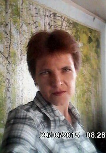 Моя фотография - Наталья, 44 из Бузулук (@natalya268404)