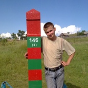 Aleksandr 40 Tobolsk