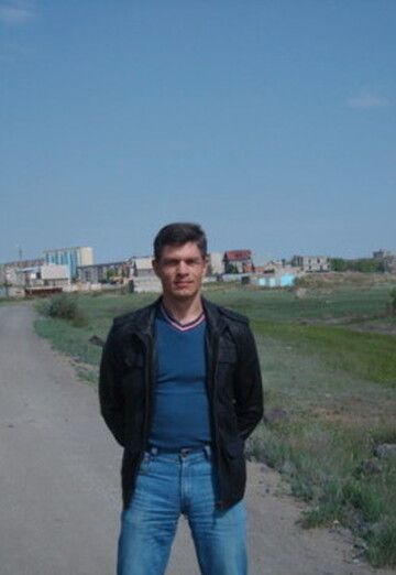 Моя фотография - Константин, 51 из Темиртау (@konstantin10430)