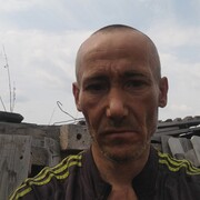 Александр, 46, Шадринск