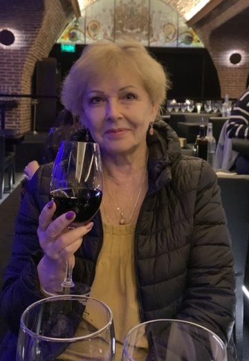 Mein Foto - Olga, 68 aus Rostow-am-don (@olga400945)