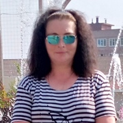Наталья Чухнина, 45, Кинешма