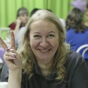 Natalya 50 Yekaterinburg