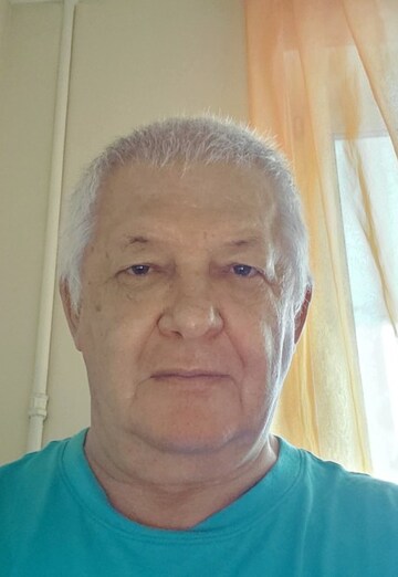 Моя фотография - Евгений, 61 из Владивосток (@evgeniy317820)