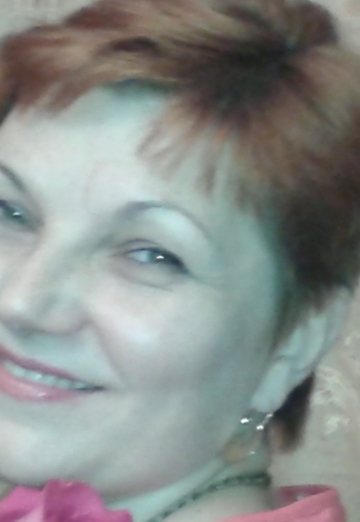 My photo - Liliya, 57 from Bryansk (@liliya24020)