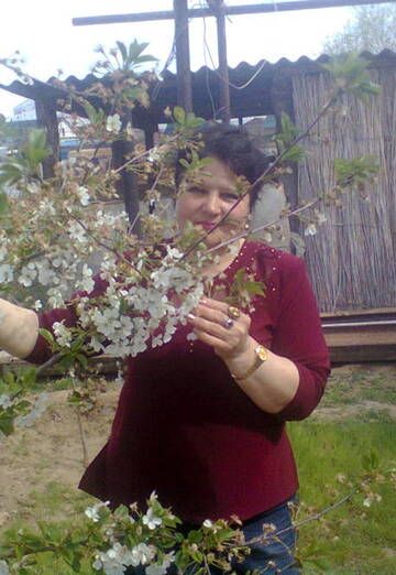 Моя фотография - Татьяна, 56 из Астрахань (@tatyana206486)
