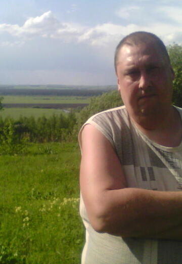 Моя фотография - Алексей, 41 из Пильна (@aleksey378007)