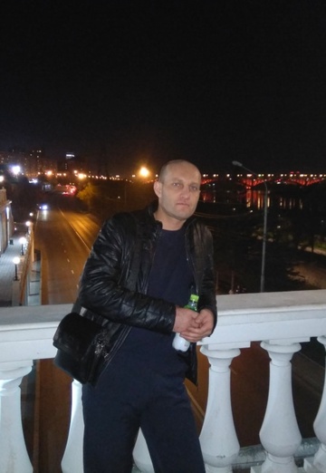 Моя фотография - Артём, 40 из Братск (@artem143192)