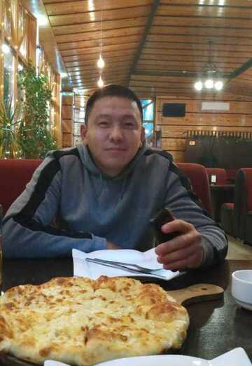 My photo - Ashat, 33 from Ust-Kamenogorsk (@ashat2653)