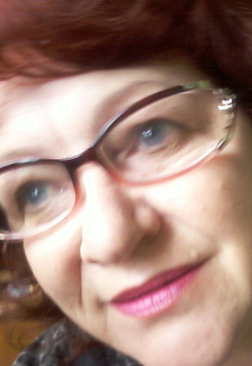 Моя фотография - лидия, 60 из Сковородино (@lidiya20661)