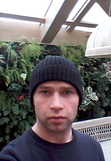 Моя фотография - сергей, 34 из Волгоград (@sergey634125)