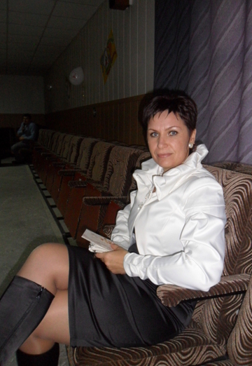 Моя фотография - Светлана, 48 из Барнаул (@svetlanadotc1)