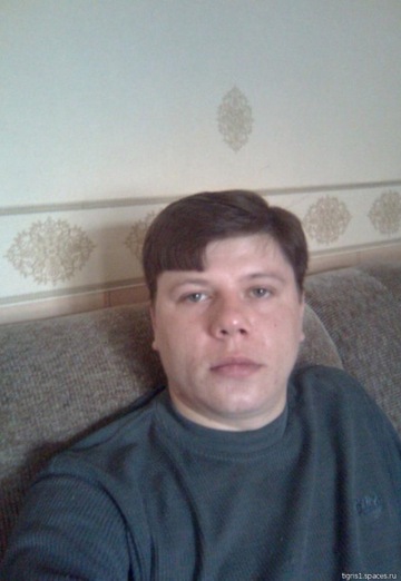 My photo - Aleksey, 44 from Kolchugino (@aleksey31695)