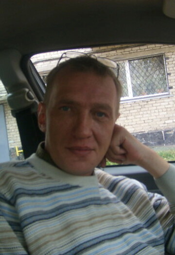 Моя фотография - Сергей, 53 из Барнаул (@sergey654086)