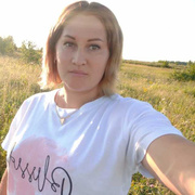 Марина, 39, Пенза