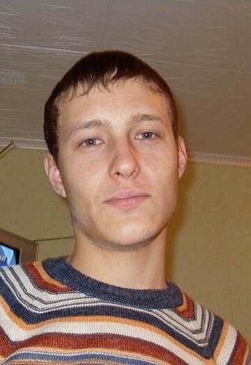 Моя фотография - Алексей, 37 из Краснодон (@aleksey378929)