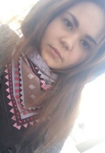 My photo - Anya, 25 from Kostroma (@anya29826)