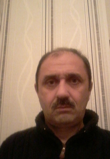 Моя фотография - Натиг Салахов, 59 из Баку (@natigsalahov1)